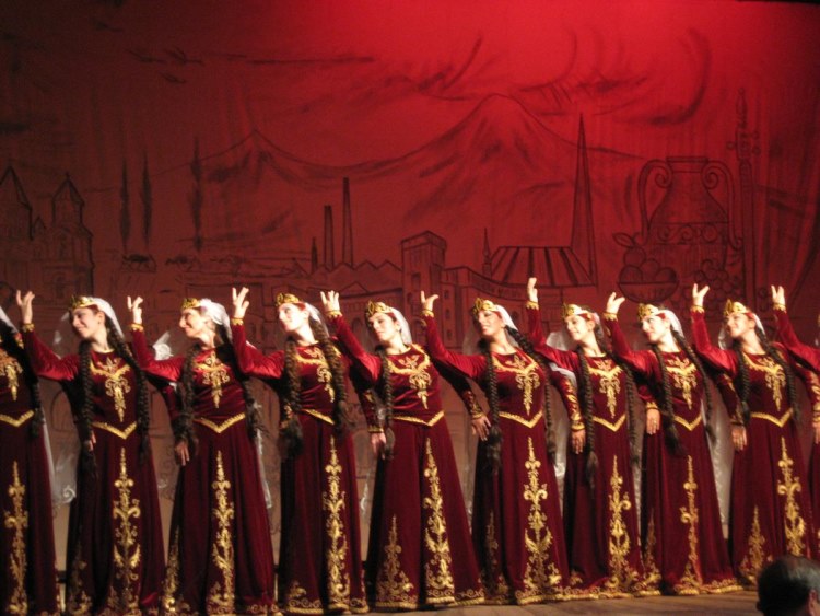 Folklore