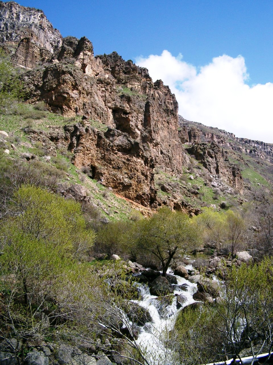 Azat Fluss